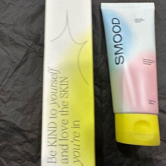 Smood CALM ME DOWN ANTIOXIDANT CLEANSER 3.38 OZ 100ml - Picture 5 of 5